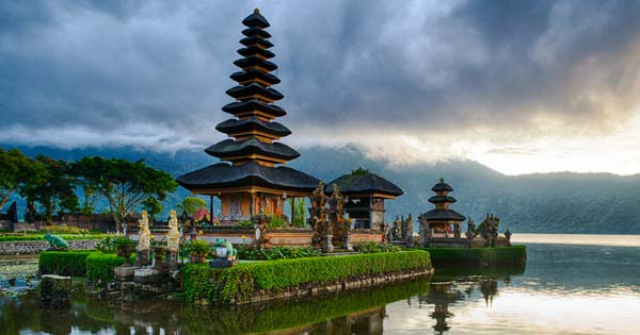 Daftar 5 Tempat Wisata Favorit Di Bali